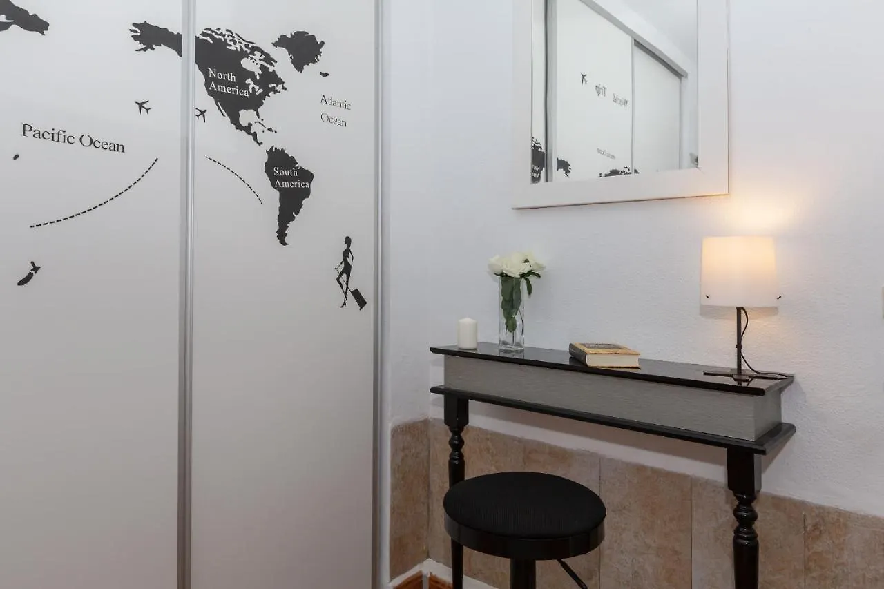 Apartamento La Colina Apartment Torremolinos Spain